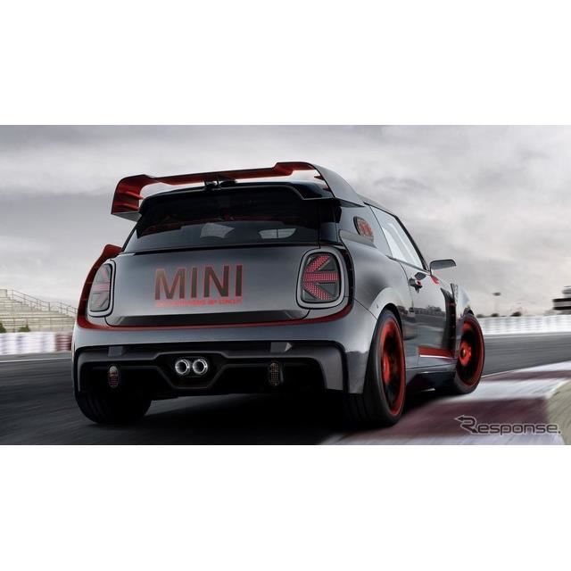 MINI WN[p[[NX GP RZvg