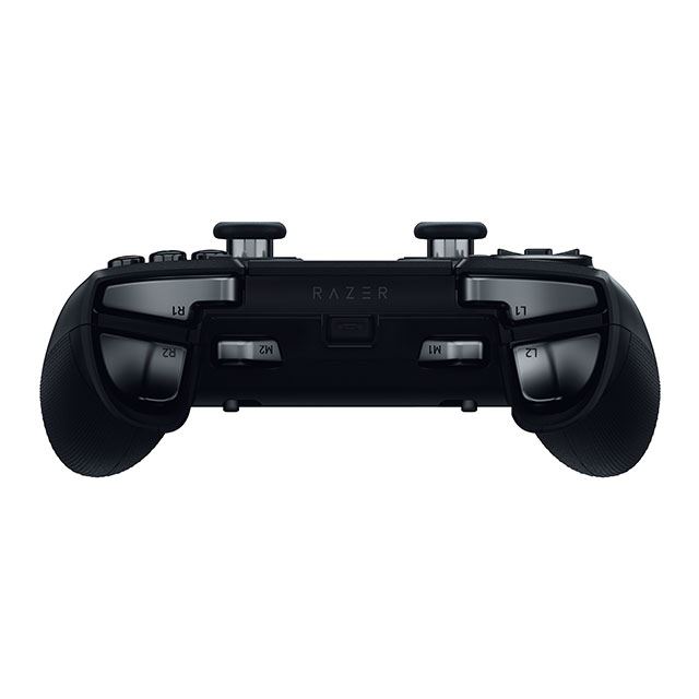 売り値下 Razer Raiju Ultimate PS4公式ライセンス取得コントローラー ...