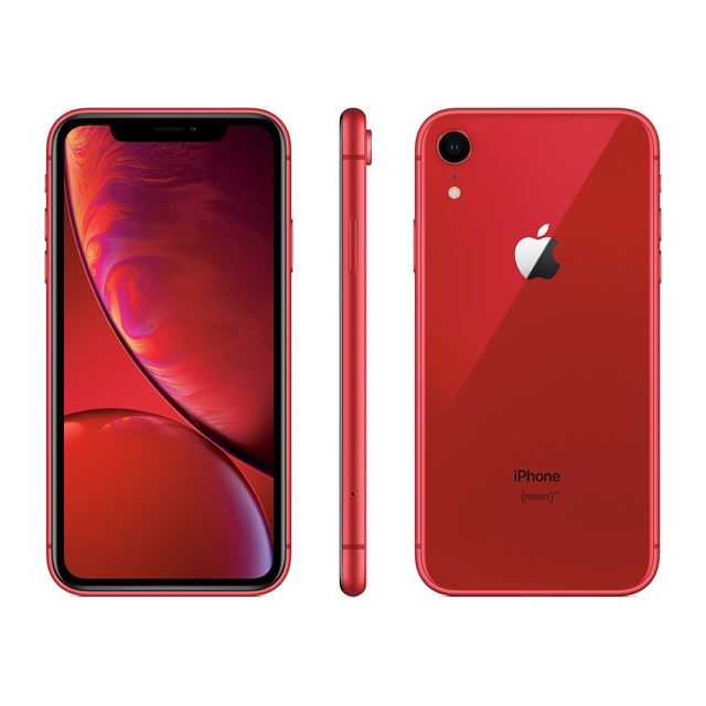 ドコモ、「iPhone XR」の端末購入サポート追加で“実質の値下げ”へ ...