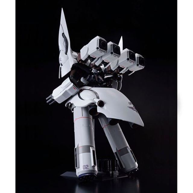 ガンダムNTより、「HG 1/144 IIネオ・ジオング（ナラティブVer