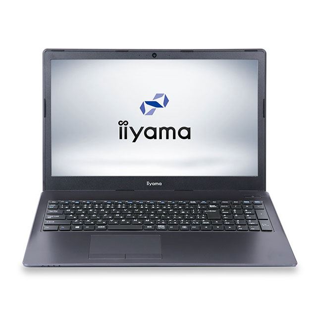 iiyama、39,980円から買えるエントリー向け15.6型ノートパソコン - 価格.com