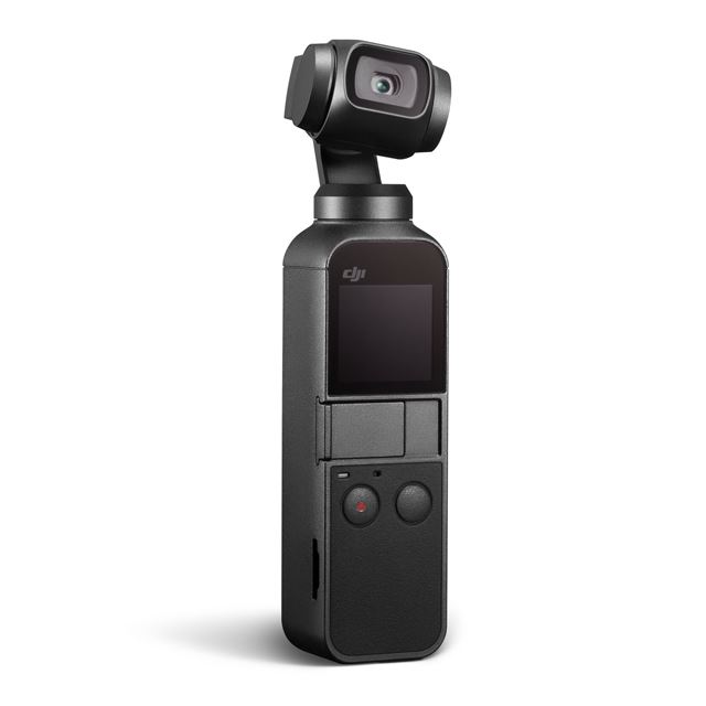  DJI 4K 60fps 3 OSMO POCKET 