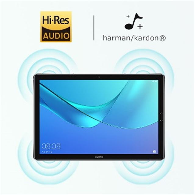 【低価即納】HUAWEI MediaPad M5 Pro Wi-Fiモデル タブレット