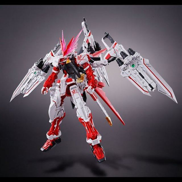 機動戦士ガンダムseed Destiny Astray R のガンダムアストレイ レッドドラゴン 価格 Com