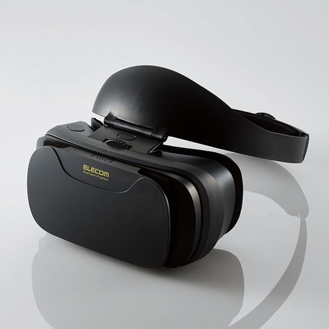 エレコム ストア vrグラス 価格コム