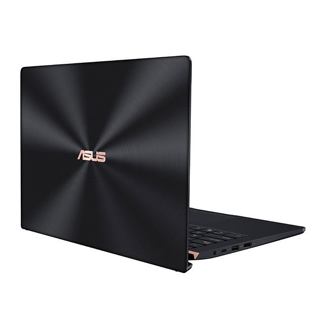 ASUS ZenBook Pro 14 UX450FDX-8265