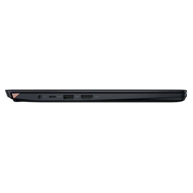 ASUS、ScreenPadを搭載した14型ノートPC「ZenBook Pro 14 UX450FDX ...