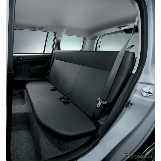 マツダ ファミリアバン を一部改良 自動ブレーキに歩行者検知機能を追加 価格 Com