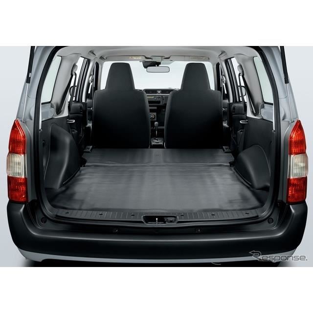 マツダ ファミリアバン を一部改良 自動ブレーキに歩行者検知機能を追加 価格 Com