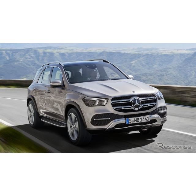 メルセデスベンツ Gle 新型に高性能ディーゼル 最大トルク71 4kgm 欧州発売 価格 Com メルセデスベンツ Gle 新型に高性能ディーゼル 最大トルク71 4kgm 欧州発売 価格 Com