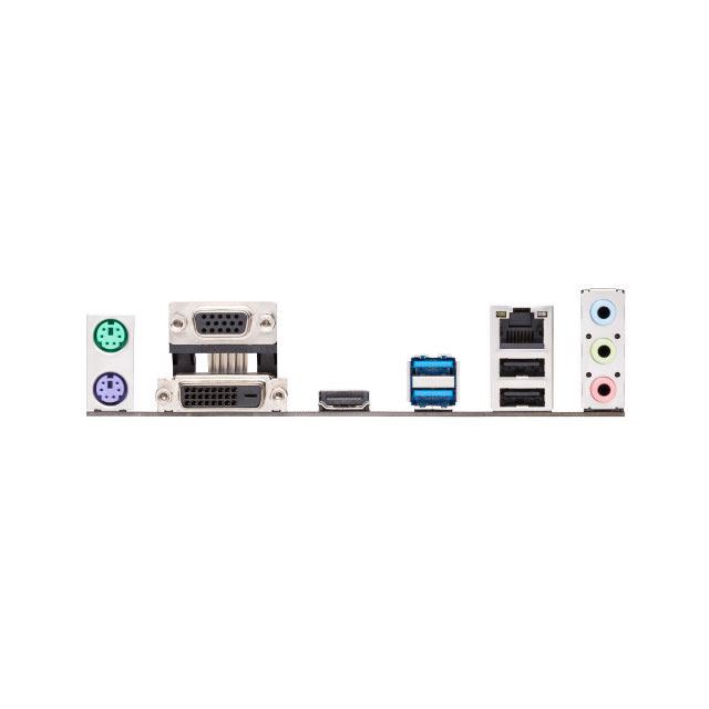 PRIME H310M-A R2.0
