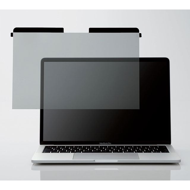 価格.com - エレコム、MacBook Pro/Airに対応したのぞき見防止フィルターのマグネットタイプ