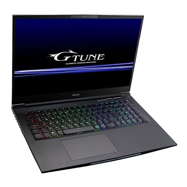 最終値下げ Core-i7搭載 G-TUNE NEXTGEAR-NOTE - ノートPC