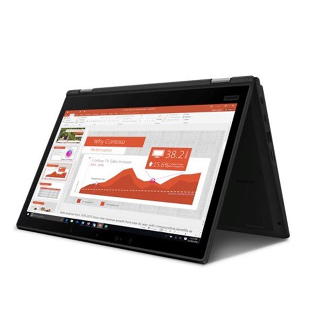 レノボ 2020年製 ThinkPad L390 MSオフィスNo.0412