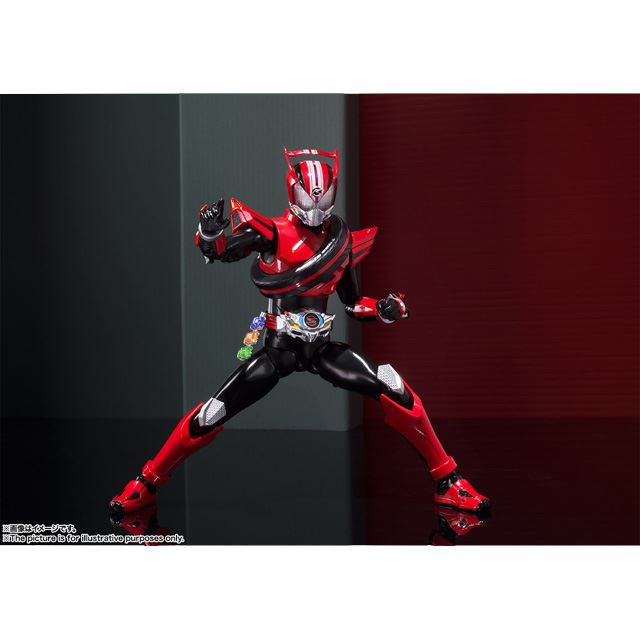 バンダイ、「仮面ライダー電王ソードフォーム-20 Kamen Rider Kicks ...