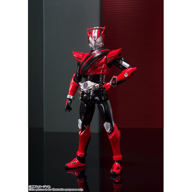 バンダイ 仮面ライダー電王ソードフォーム Kamen Rider Kicks Ver などを発売 価格 Com