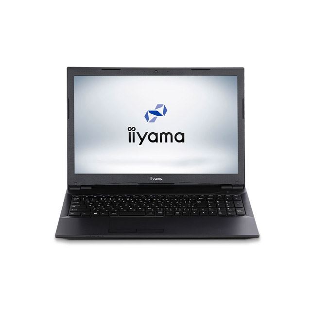 iiyama、“デスクトップ向けCPU”を採用した15型フルHDノート2機種 - 価格.com