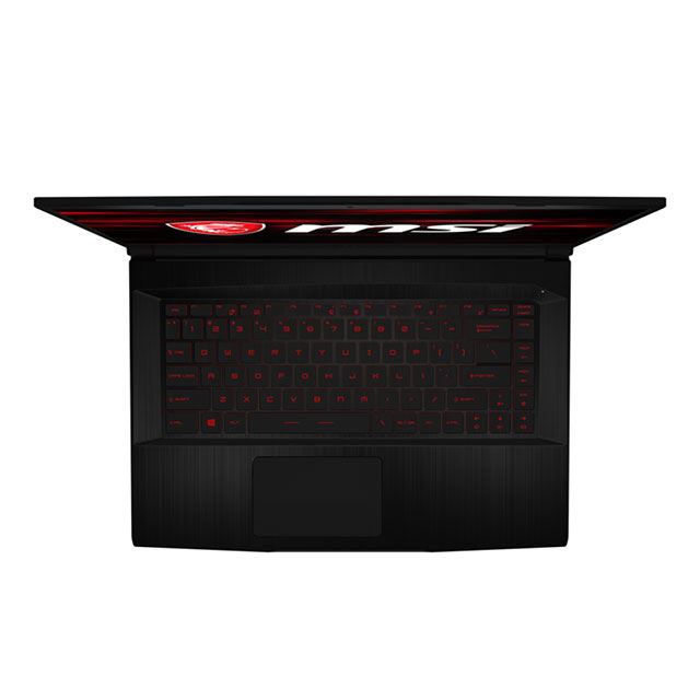 限定セール]MSI GF63 8RC ゲーミングノートパソコン