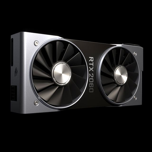 GeForce RTX 2060
