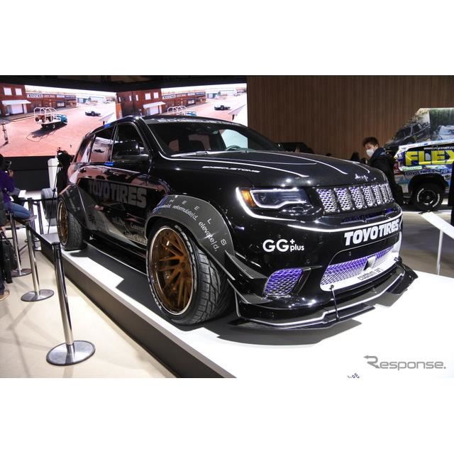 TOYO TIREu[XiI[gT2019