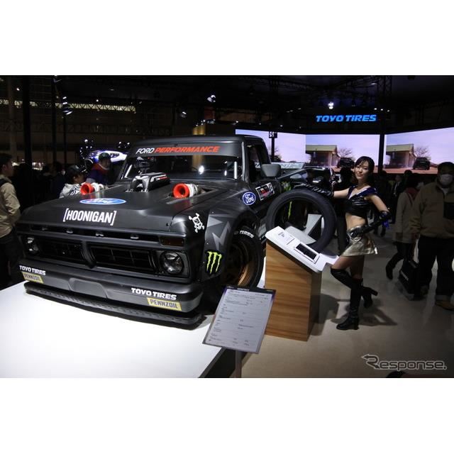 TOYO TIREu[XiI[gT2019