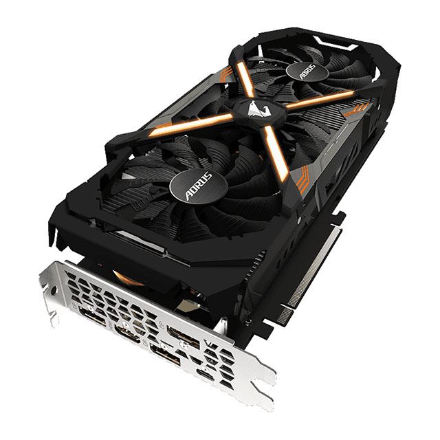 GIGABYTE、「GeForce RTX 2060」を搭載したビデオカード3機種 - 価格.com