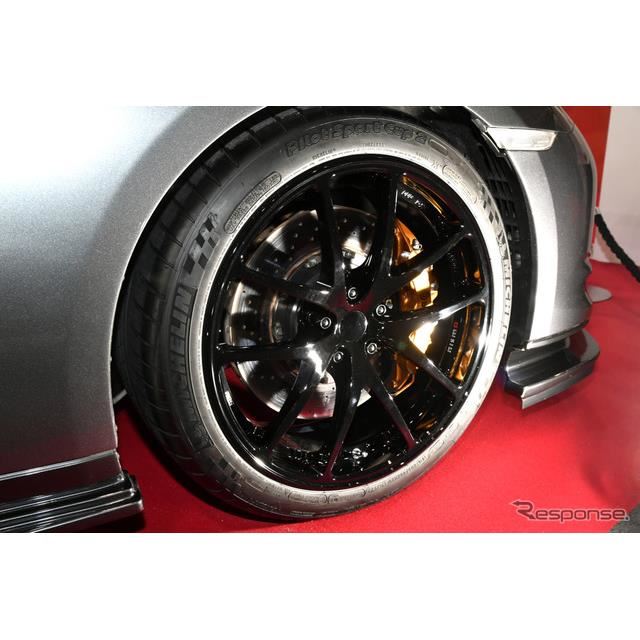 BBS RI-A Engineered by NISMO
