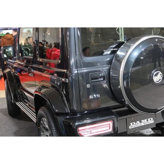_hEWj[Little G. G15iI[gT2019j