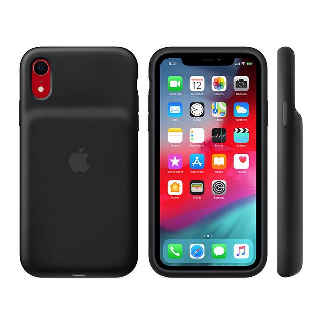 iPhone XS Max Smart Battery Case