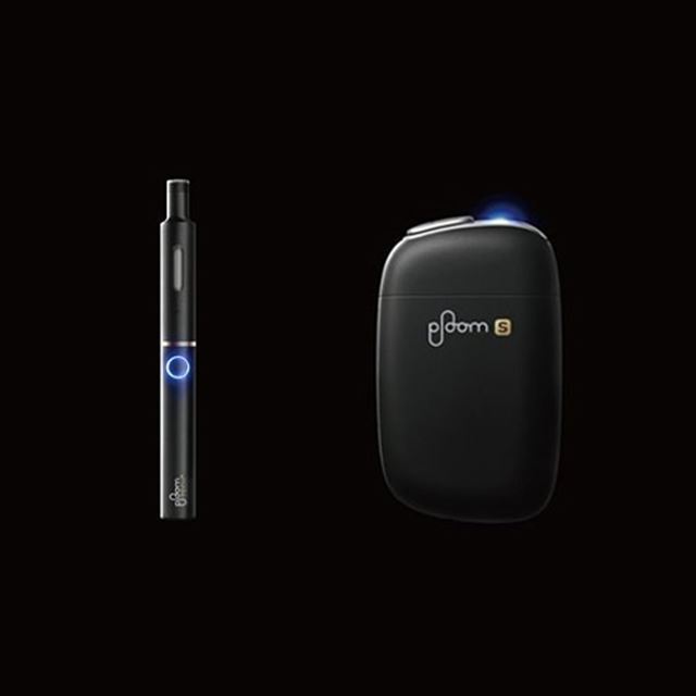 JT、新タバコ用デバイス「Ploom TECH+」「Ploom S」を1月29日