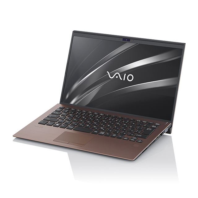 【ジャンク】Sony vaio sx14 4K LTE 8GB 256GB