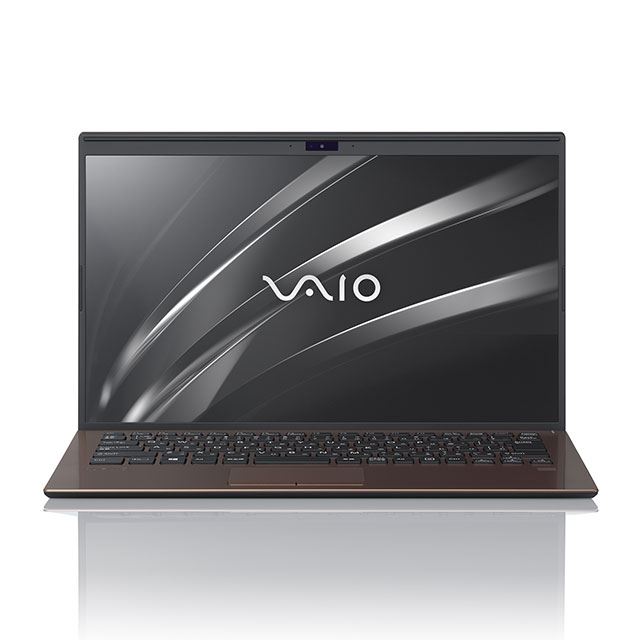 VAIO、999gを実現した14型モバイルノートPC「VAIO SX14」 - 価格.com