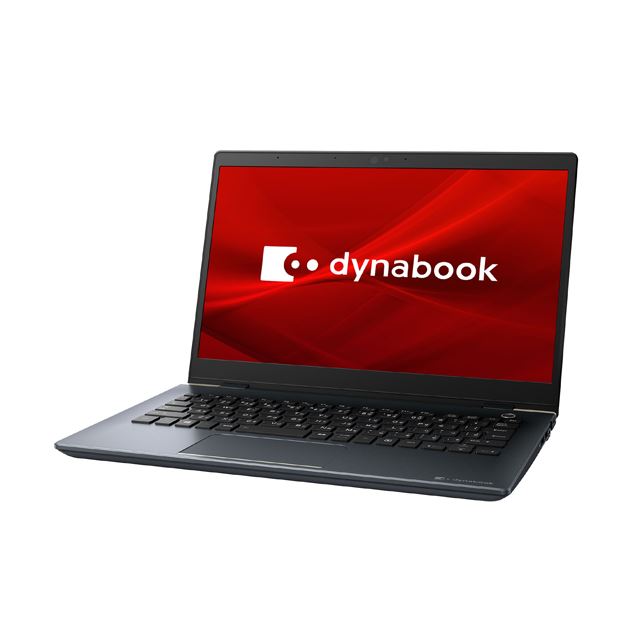 Dynabook、13.3型ノート「dynabook G」シリーズを1月17日より順次発売 