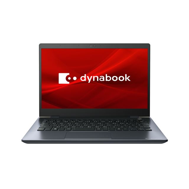 Dynabook、13.3型ノート「dynabook G」シリーズを1月17日より順次発売 