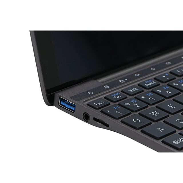 天空が「GPD Pocket 2 Amber Black」日本仕様パッケージ発売、予約特価