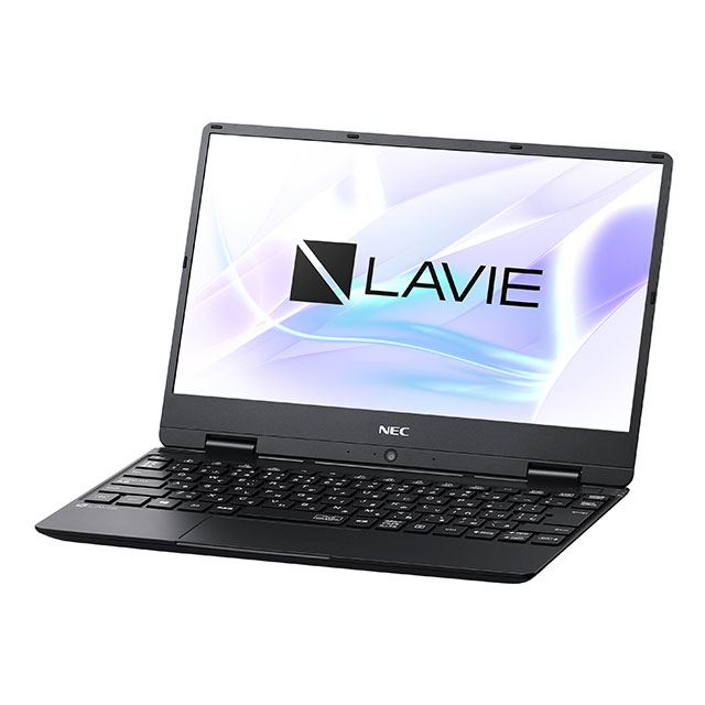 NEC ノートパソコン LaVie PC-NM700MAW-KS 2019年発売