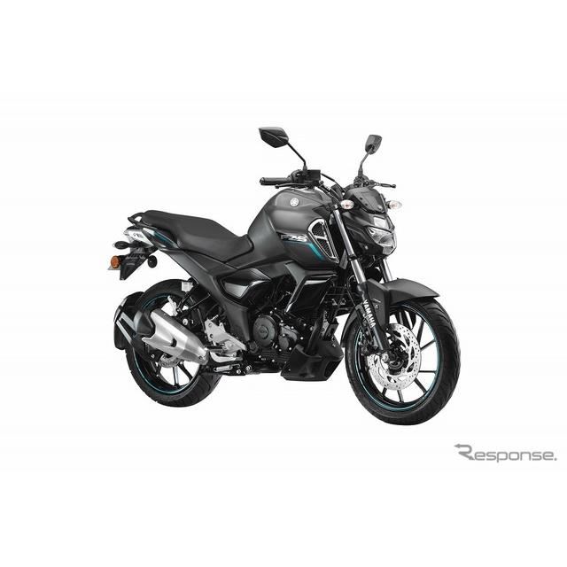 ヤマハ発動機、FZ-FI 2019年モデルをインドで発売 150ccスポーツモデル - 価格.com