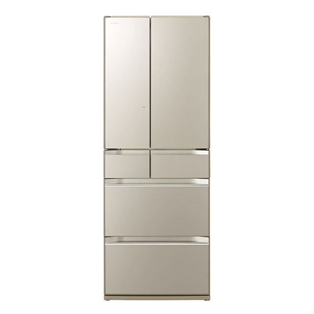 価格.com - 日立、新機能「ぴったりセレクト」を採用した大容量567L冷蔵庫
