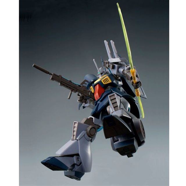 機動戦士ガンダムNT」より、HG 1/144 ディジェ（ナラティブVer.）が発売 - 価格.com