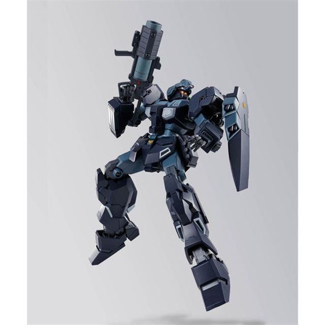 ガンダムNT」MG 1/100 ジェスタ（シェザール隊仕様 B＆C班装備）が発売