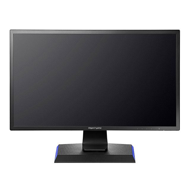 アイ・オー、144Hz/0.6msに対応した23.6型ゲーミング液晶