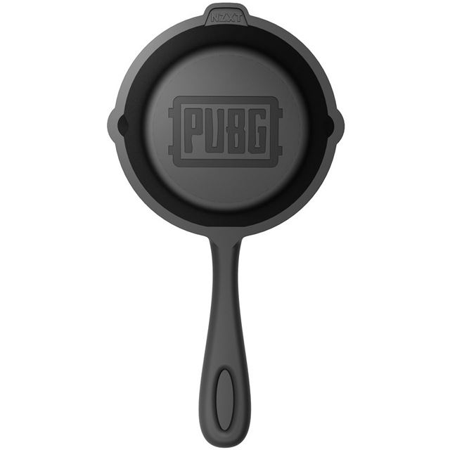 PUBG」コラボのPCケースとヘッドホンハンガー、NZXTが国内発売 - 価格.com