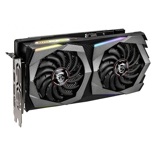 MSI、「GeForce RTX 2060」を搭載したオーバークロックモデル - 価格.com