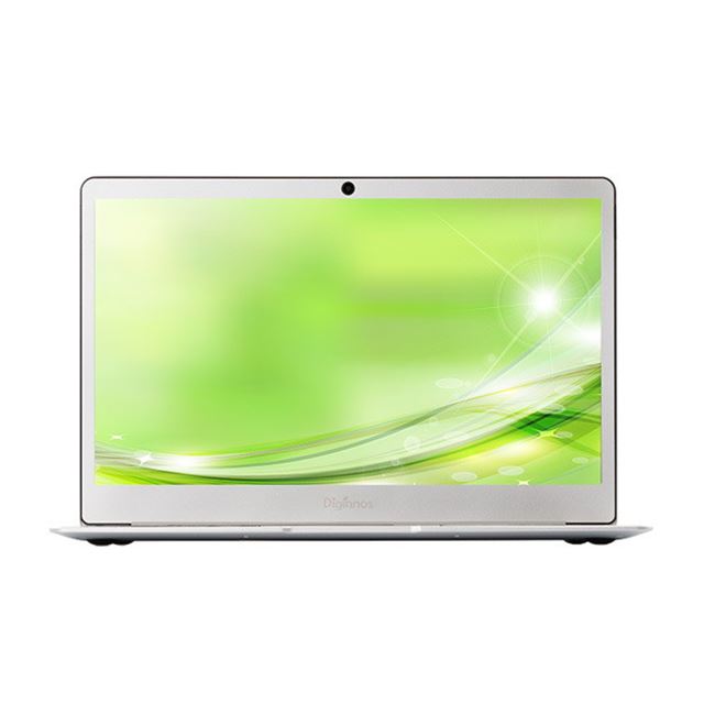 ドスパラ 29 980円の14型フルhdノートpc Diginnos Note Altair Vh Ad3s 価格 Com