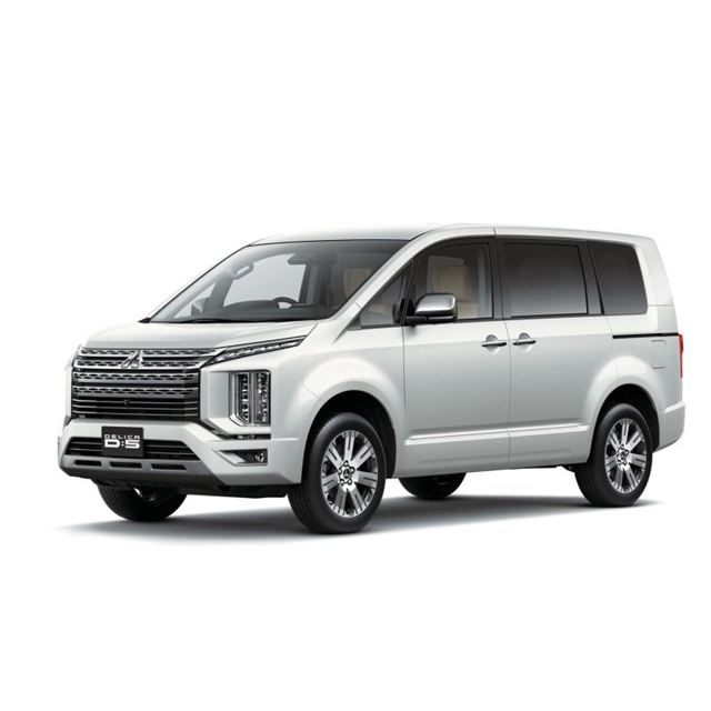 フロントマスクを一新した 三菱デリカd 5 発売 価格 Com フロントマスクを一新した 三菱デリカd 5 発売 価格 Com