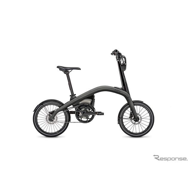 GMが電動自転車ブランド立ち上げ、予約受注を開始 2019年春に欧州発売 