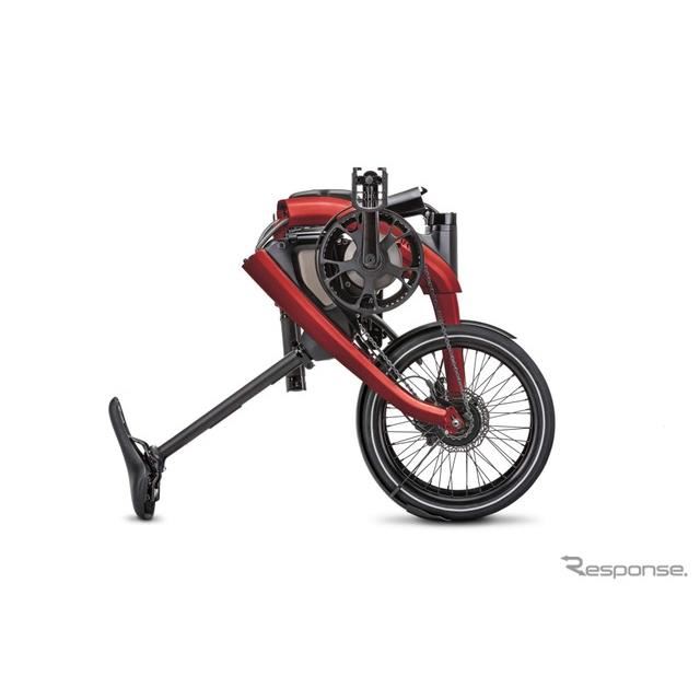 GMが電動自転車ブランド立ち上げ、予約受注を開始 2019年春に欧州発売 