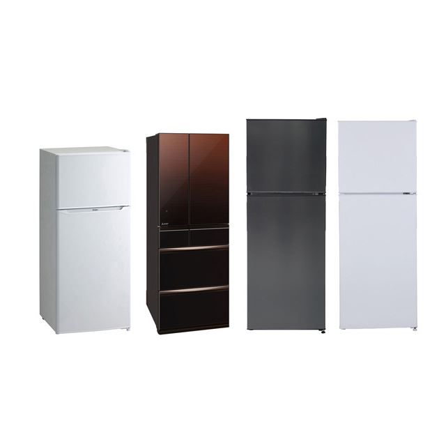 新生活19 冷蔵庫 最新モデルまとめ ひとり暮らし向けは2万円台から 価格 Com