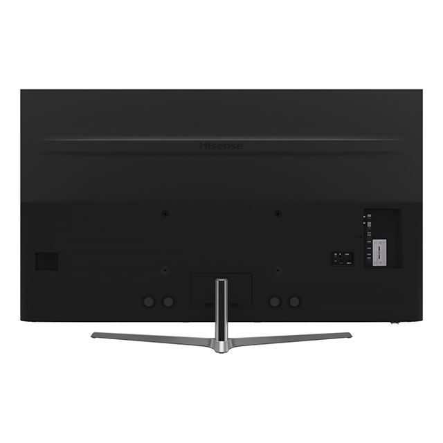 美品】ハイセンス65v型 4K液晶テレビ 65U7E - テレビ