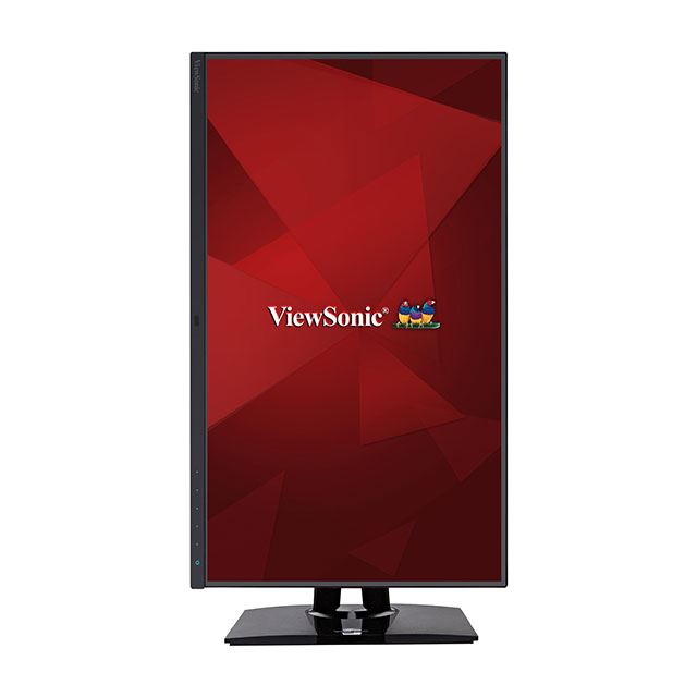 ViewSonic、カラーマネージメント対応の27型4K液晶「VP2785-4K」 - 価格.com